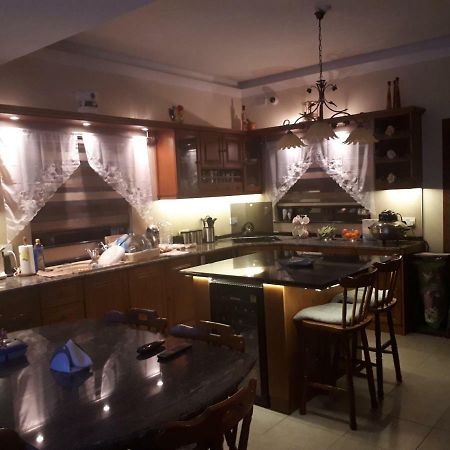 パオーラNocturne Family Houseアパートメント エクステリア 写真