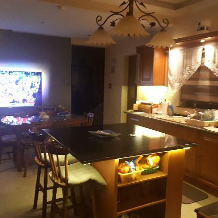 パオーラNocturne Family Houseアパートメント エクステリア 写真