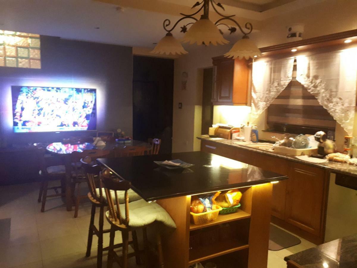 パオーラNocturne Family Houseアパートメント エクステリア 写真